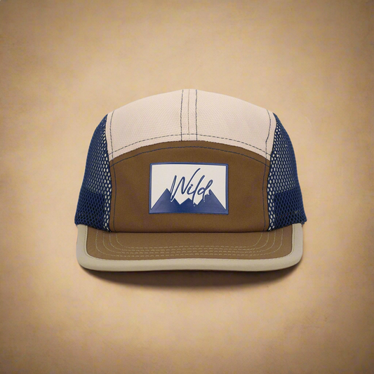 Waterproof Wild Hat