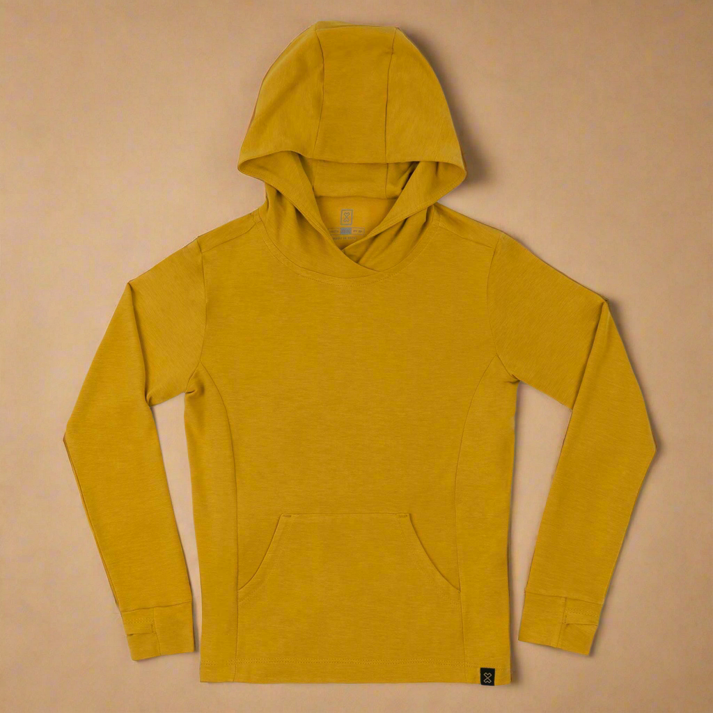 CHASER - Youth Sun Hoodie