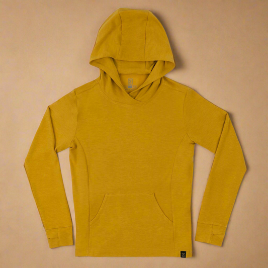 CHASER - Youth Sun Hoodie