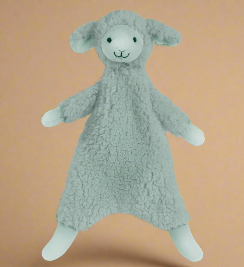 Sapphire Lamb Tuttle