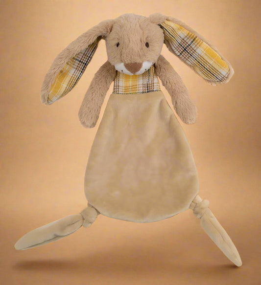 Rabbit Riley Tuttle