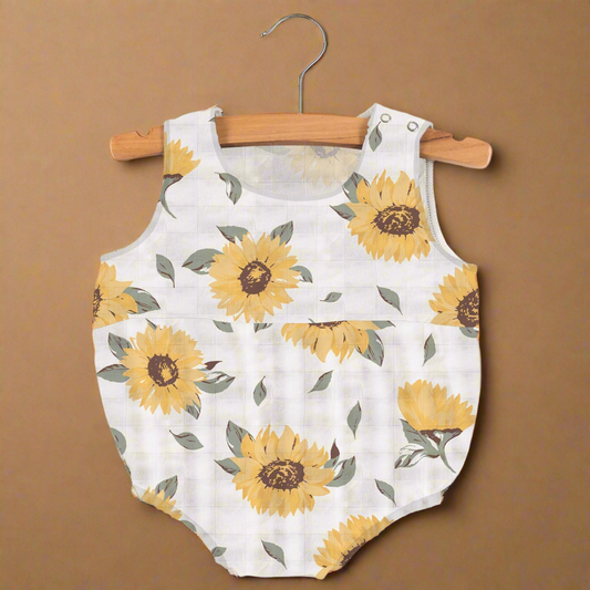 Sunflower Farm Mini Bubble