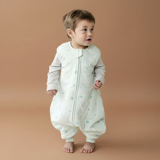 Dreamsuit | Seashell | 1.5 TOG