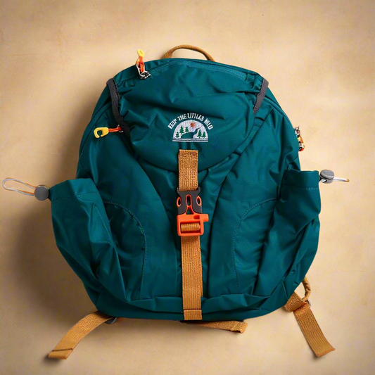 Hiking Backpack for Toddlers & Big Kids