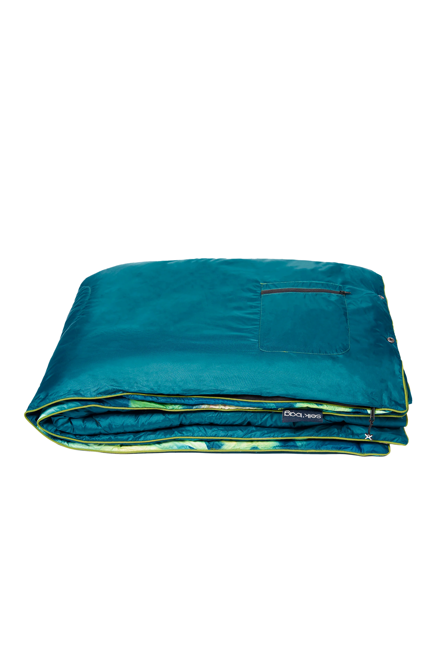 The Selk'bag - 432Hz Outdoor Blanket