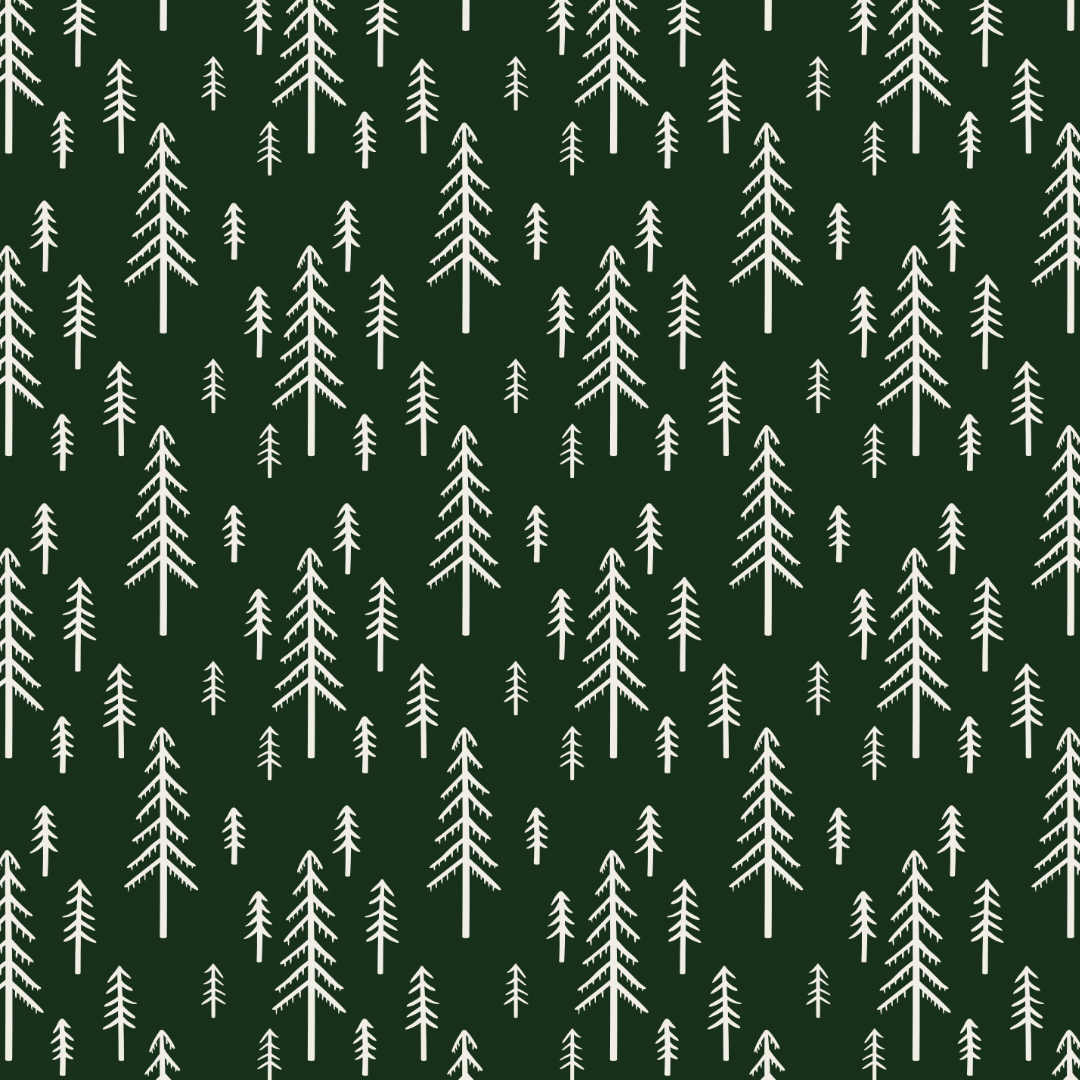 Tree Lightweight Reversible Puffy