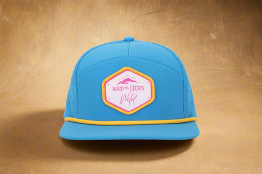 Bright Skies Hat