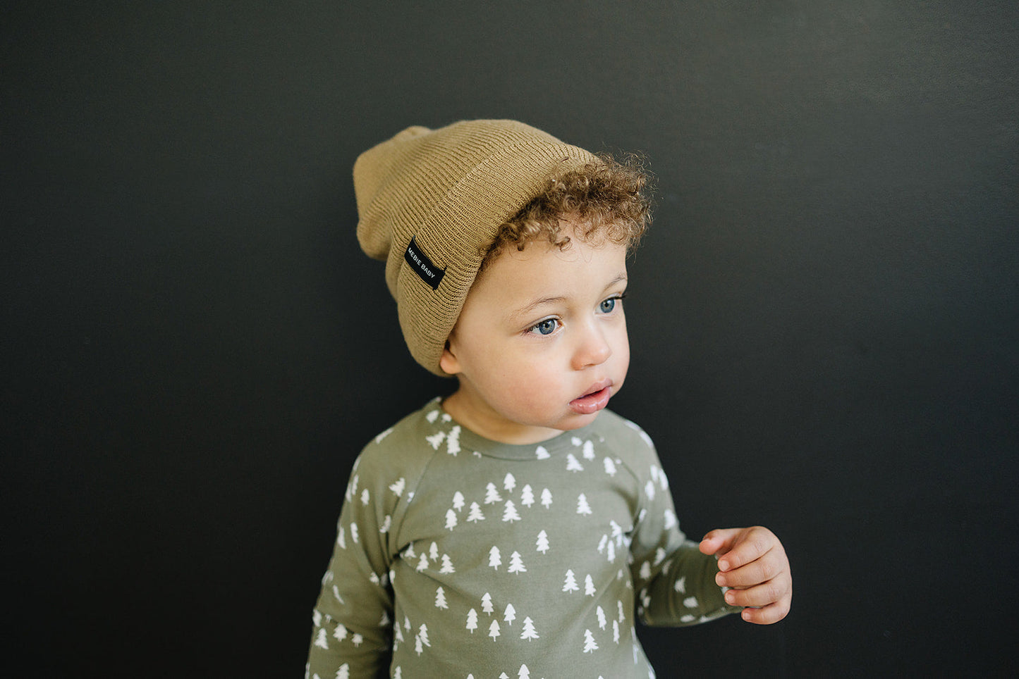 Cafe Beanie