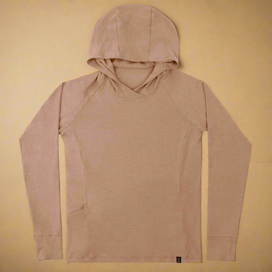 CHASER - Womens Sun Hoodie