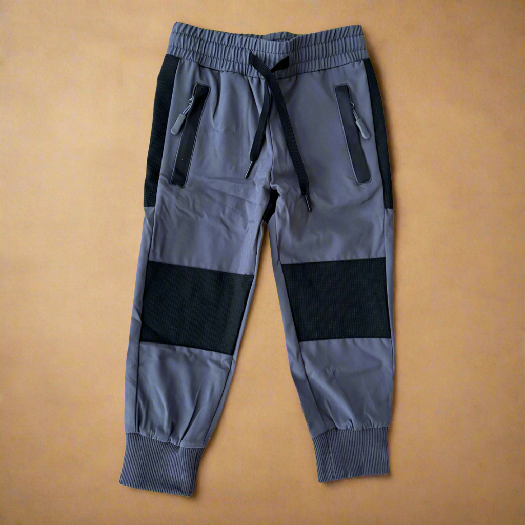 Hiking Pants- Grey