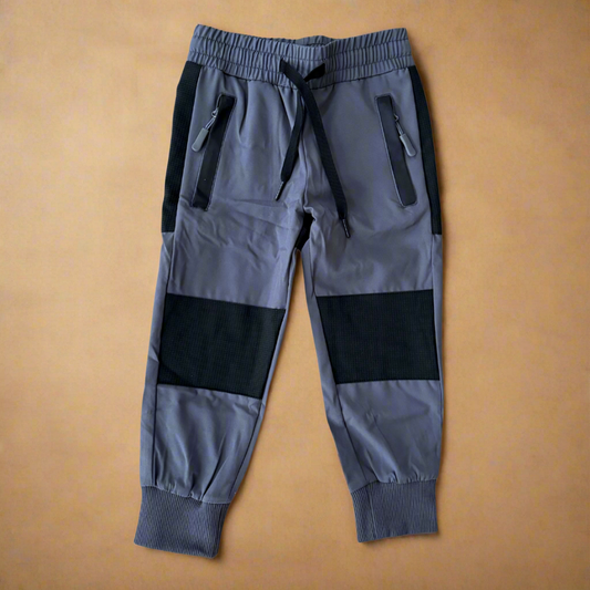 Hiking Pants- Grey
