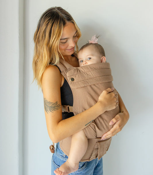 Monroe x Coco Desert Carrier
