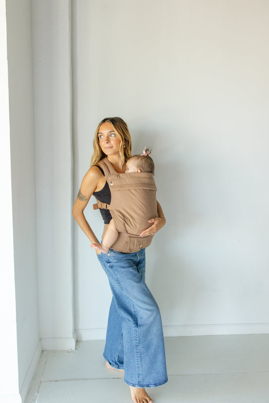 Monroe x Coco Desert Carrier
