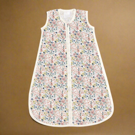 Wildflowers Bamboo Sleep Sack