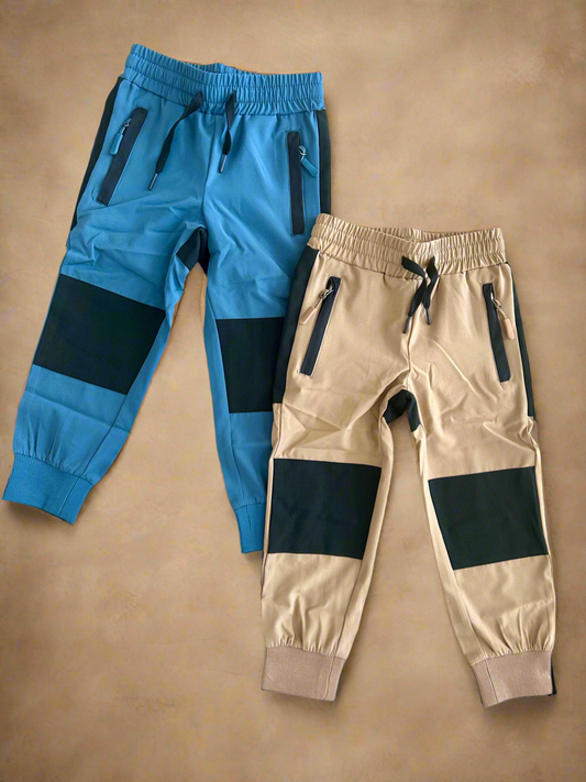 Hiking Pants- Tan