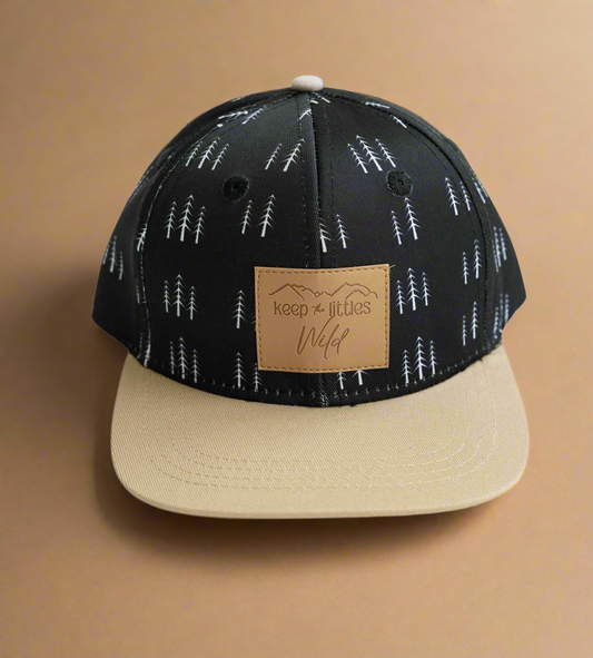 Black Forest Hat