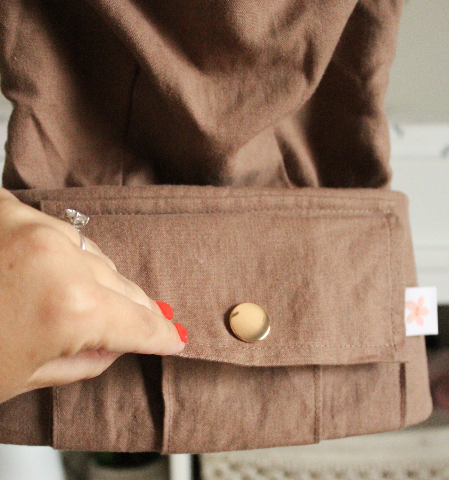 Monroe x Coco Desert Carrier