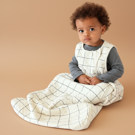 Dreambag | Checkered | 0.8 TOG