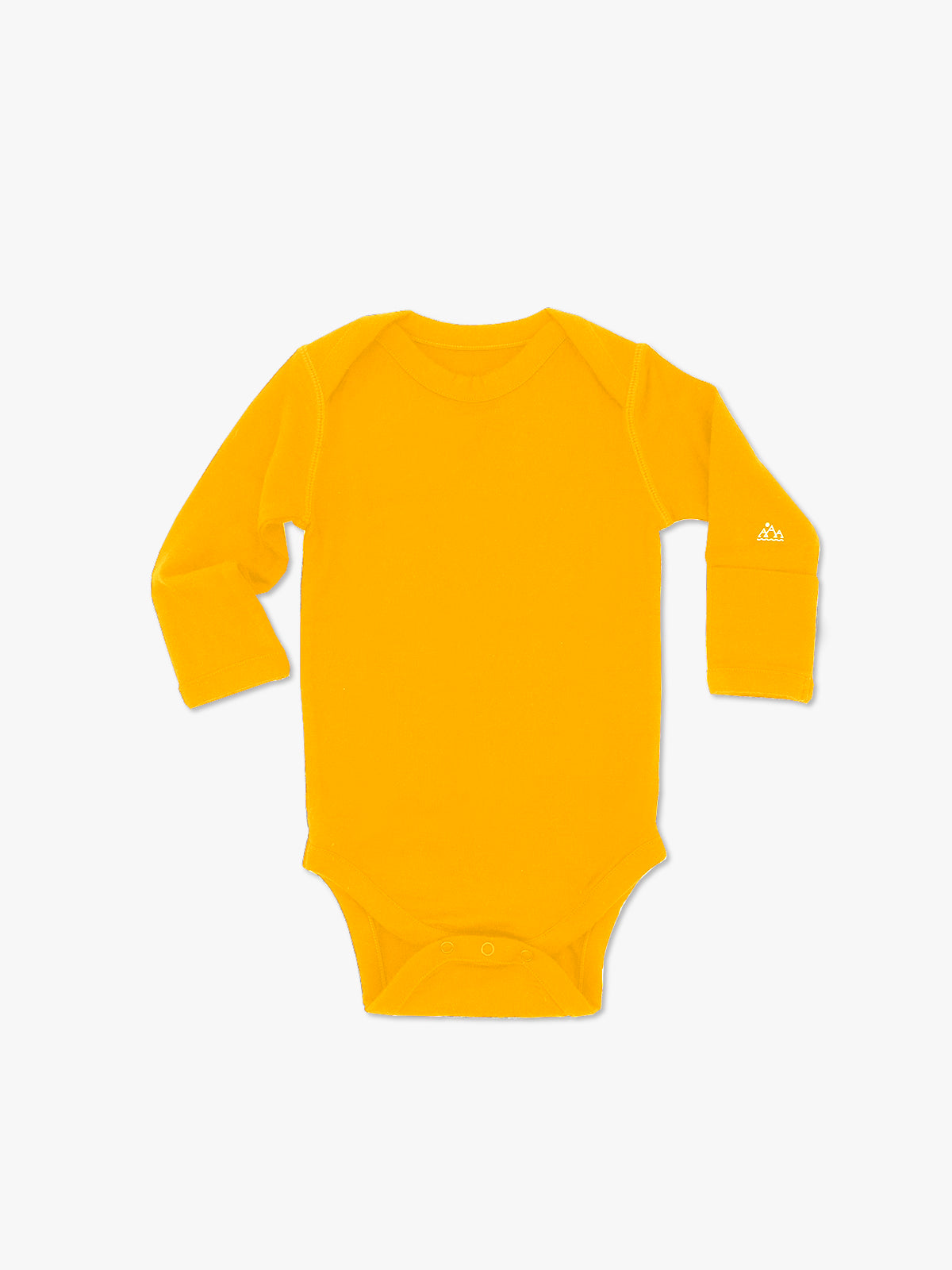 Baby Merino Bodysuit
