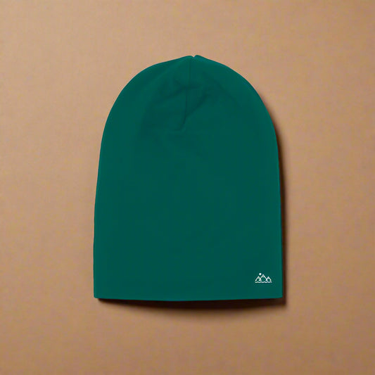Grown Up Beanie – 100% Merino Wool