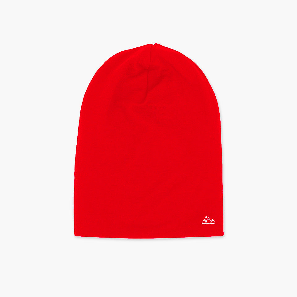 Grown Up Beanie – 100% Merino Wool