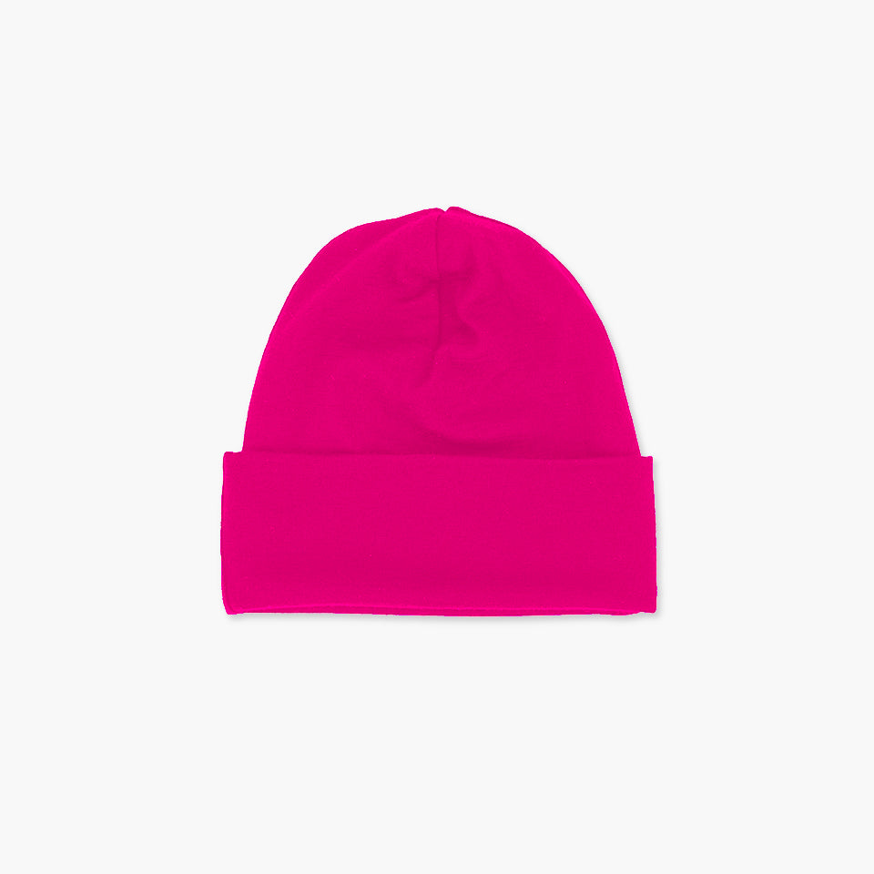Grown Up Beanie – 100% Merino Wool