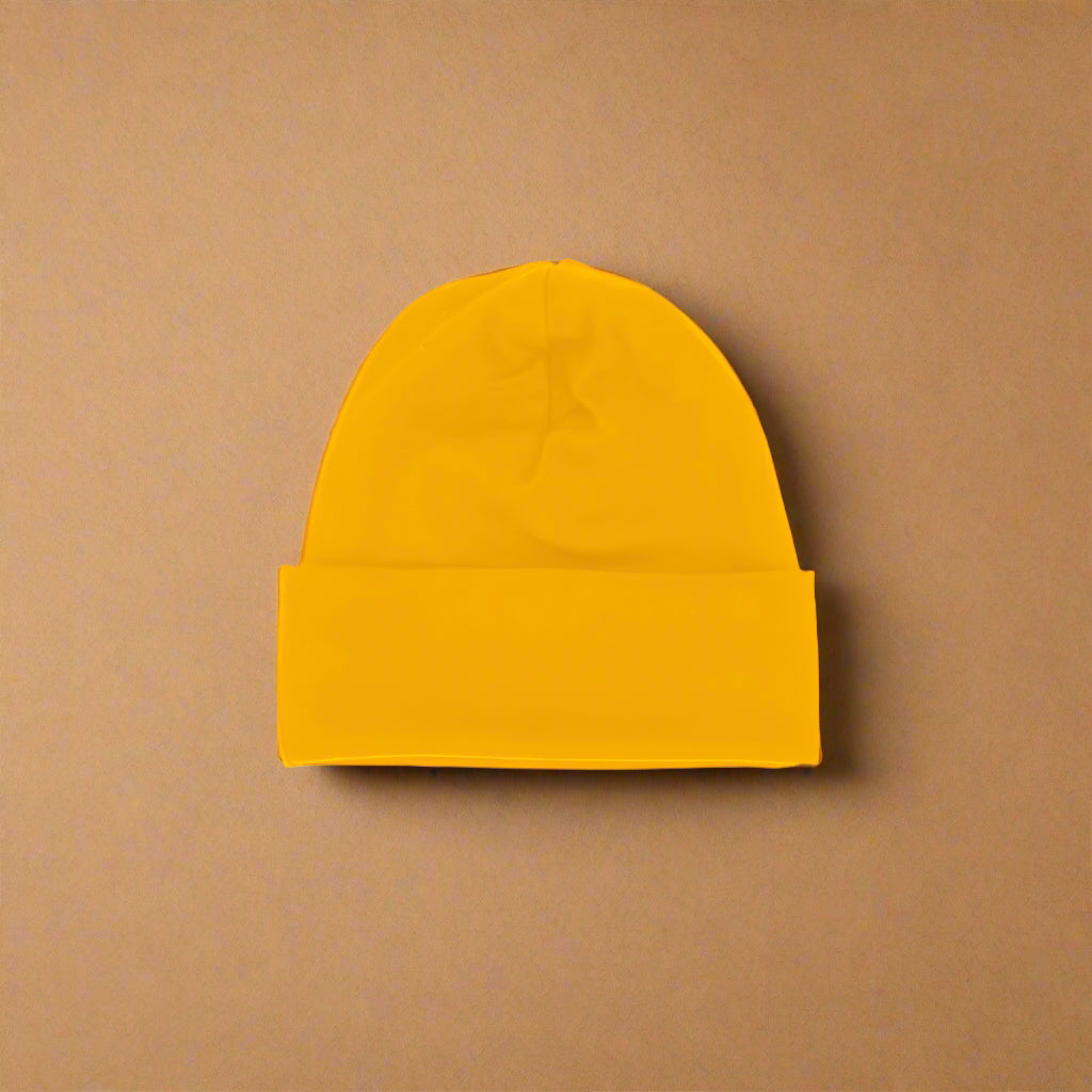 Beanie – 100% Merino Wool - Baby & Kid