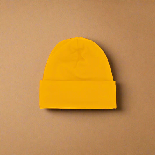 Beanie – 100% Merino Wool - Baby & Kid