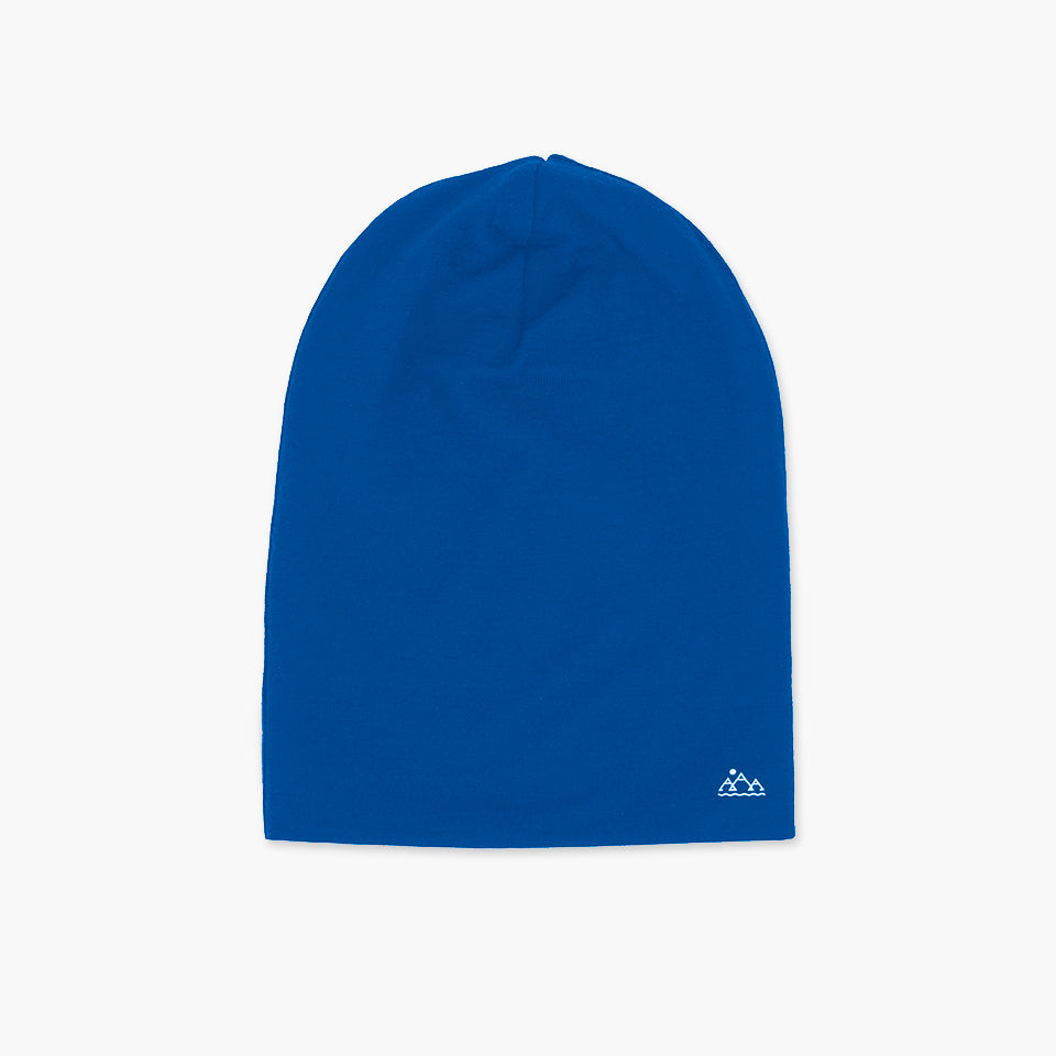 Grown Up Beanie – 100% Merino Wool
