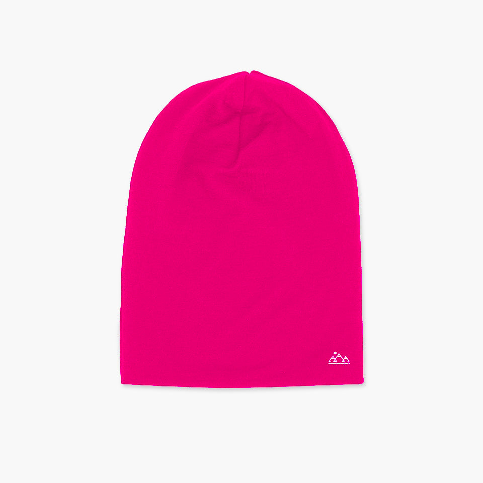 Grown Up Beanie – 100% Merino Wool