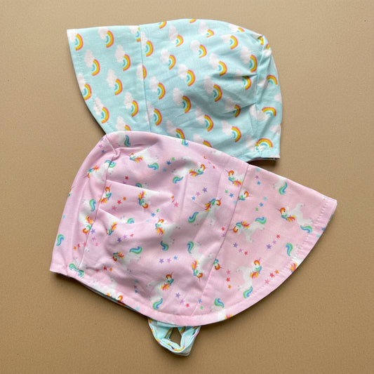 Bonnet in Believe