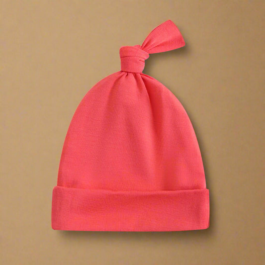 Berry Baby Beanie Hat