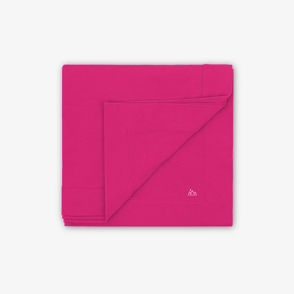 Adventure Blanket – 100% Merino Wool - All Ages