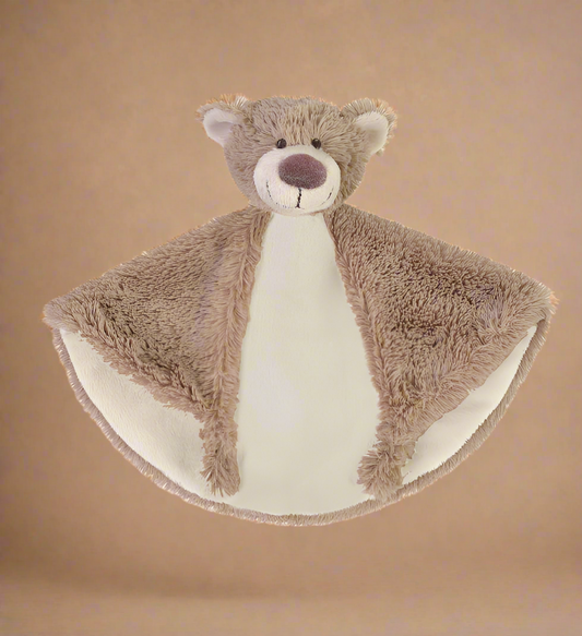 Bear Bella Tuttle