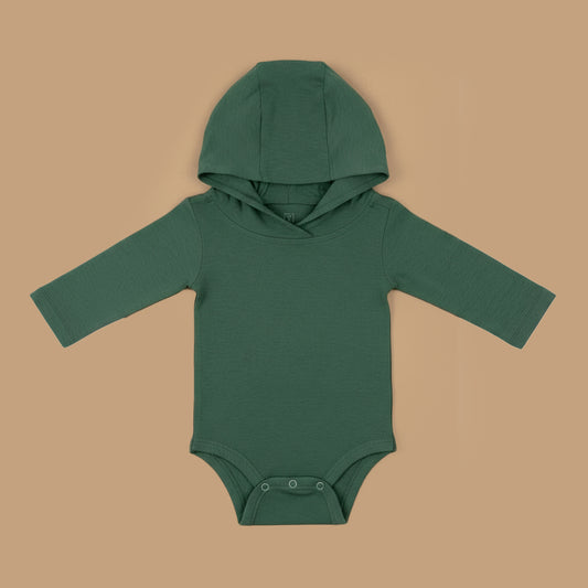 CHASER - Baby Sun Hoodie