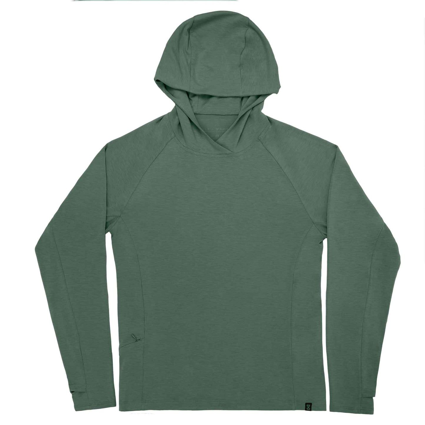 CHASER - Mens Sun Hoodie