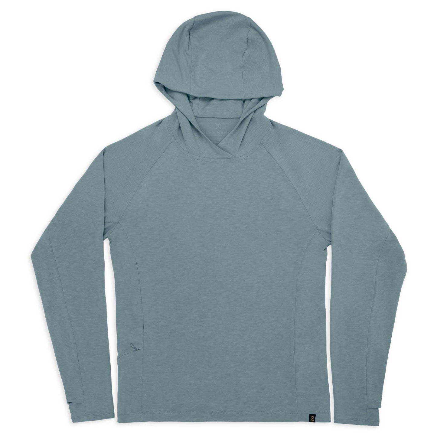 CHASER - Mens Sun Hoodie