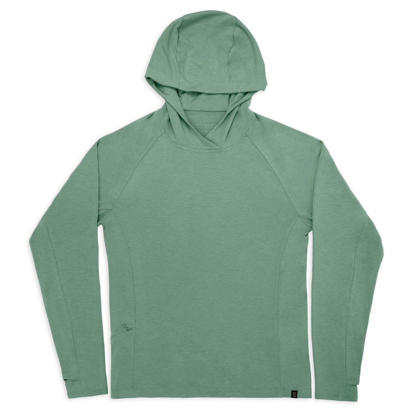 CHASER - Mens Sun Hoodie