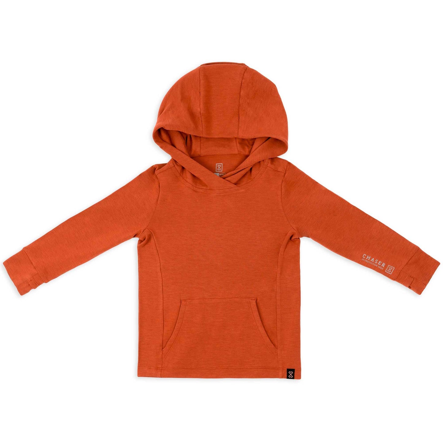 CHASER - Toddler Sun Hoodie
