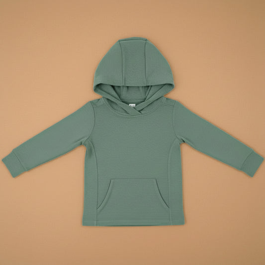 CHASER - Toddler Sun Hoodie