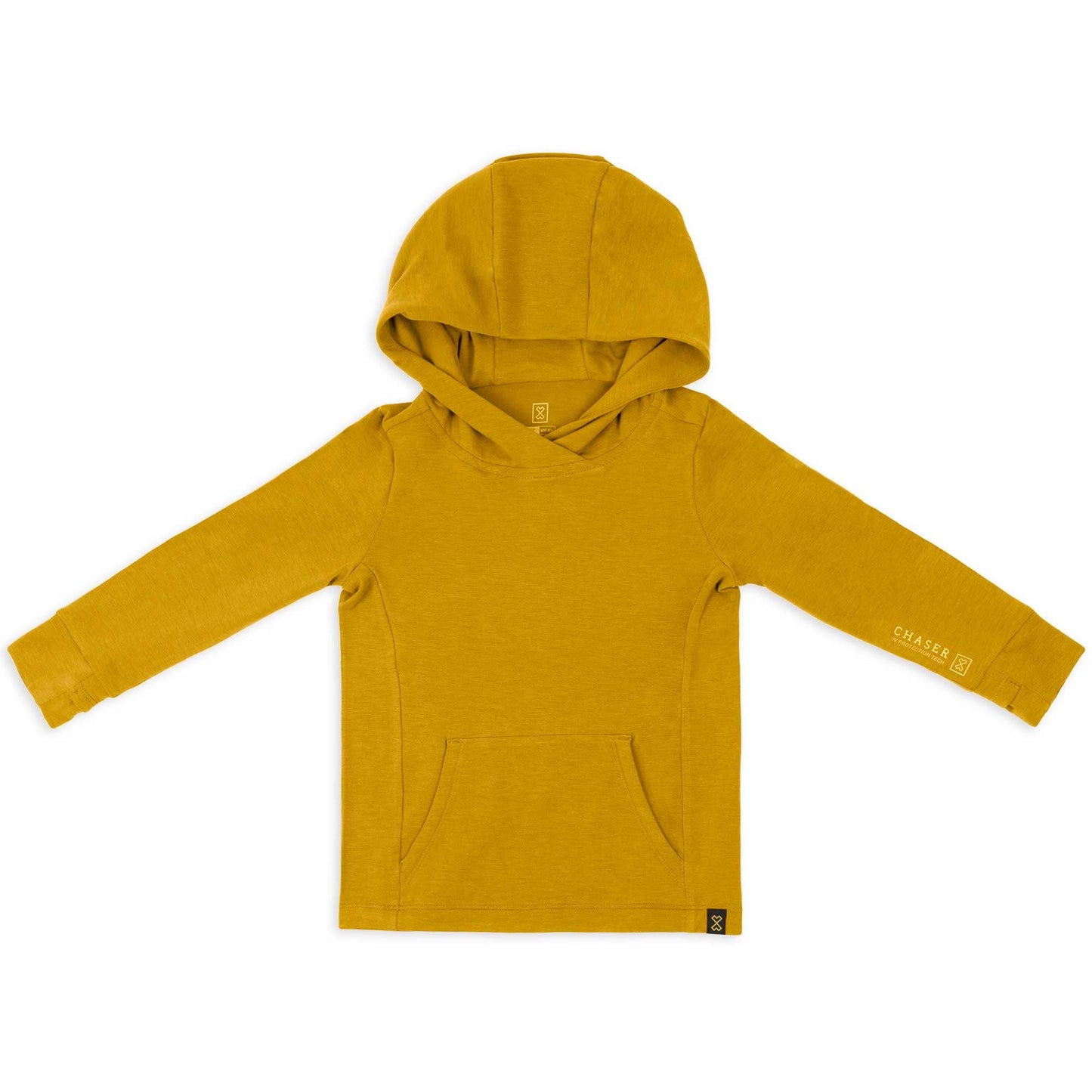 CHASER - Toddler Sun Hoodie