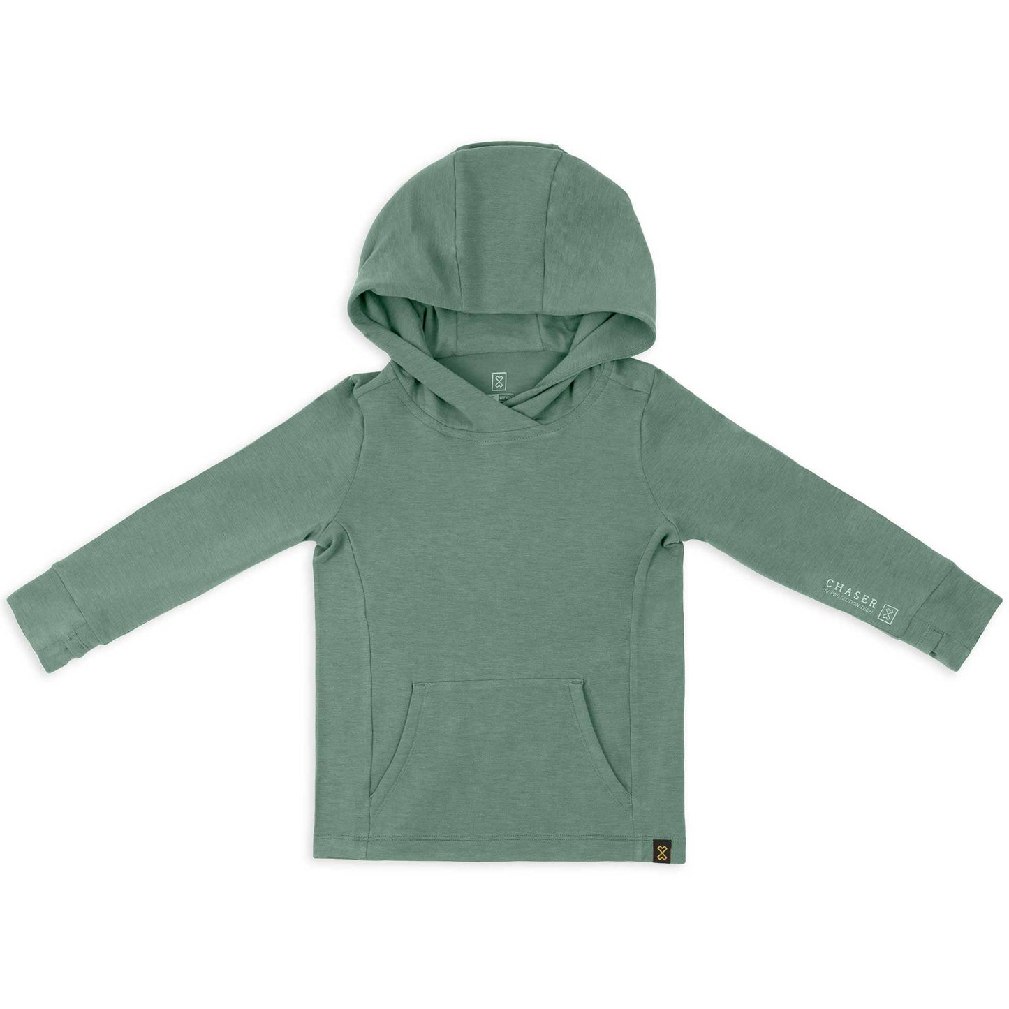 CHASER - Toddler Sun Hoodie