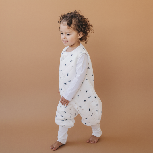 Dreamsuit | Mushroom | 1.5 TOG