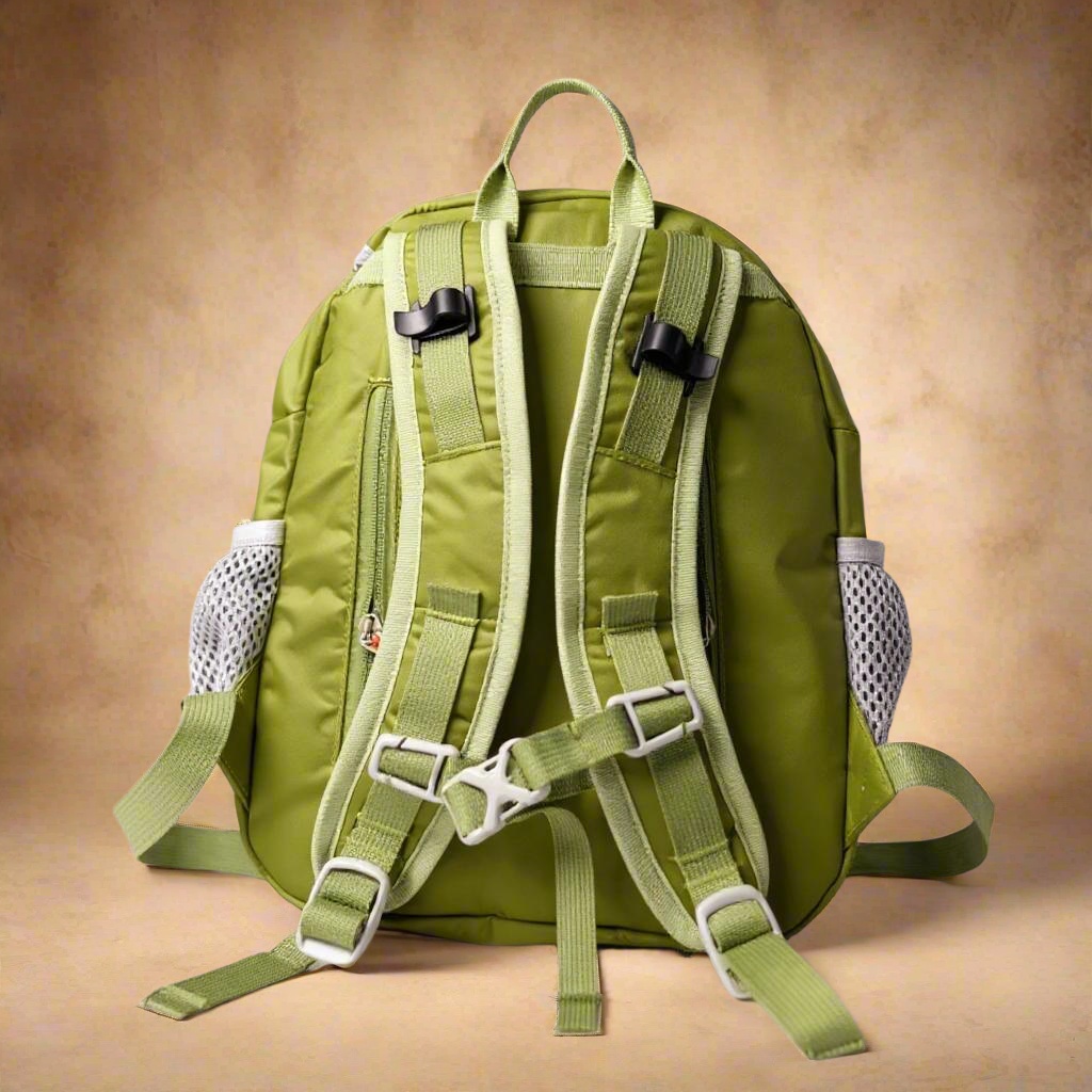 Hiking Backpack for Toddlers & Big Kids