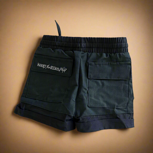 Hiking Shorts