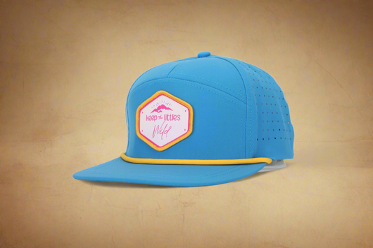 Bright Skies Hat