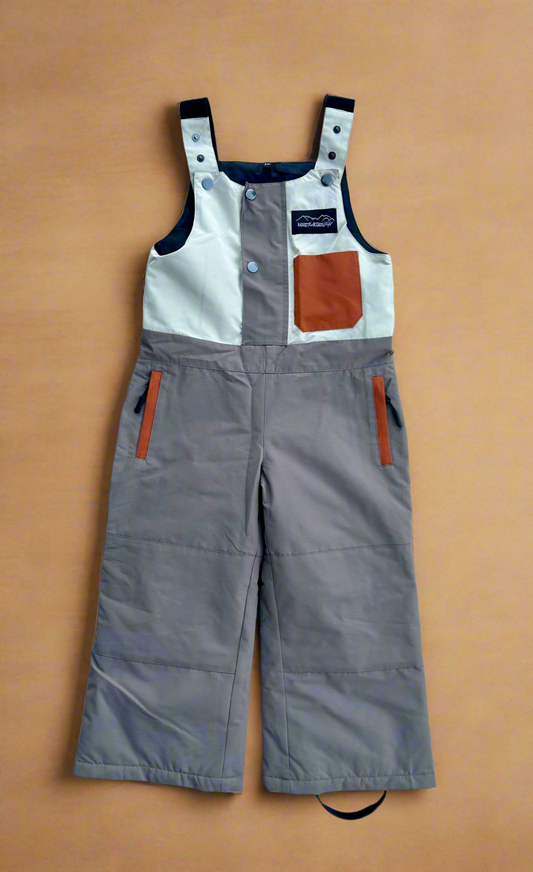 Waterproof Snow Bib