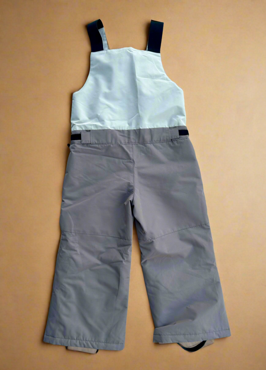 Waterproof Snow Bib
