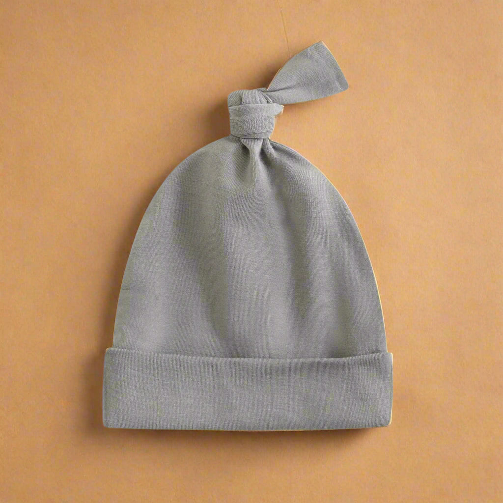 Forest Baby Beanie Hat