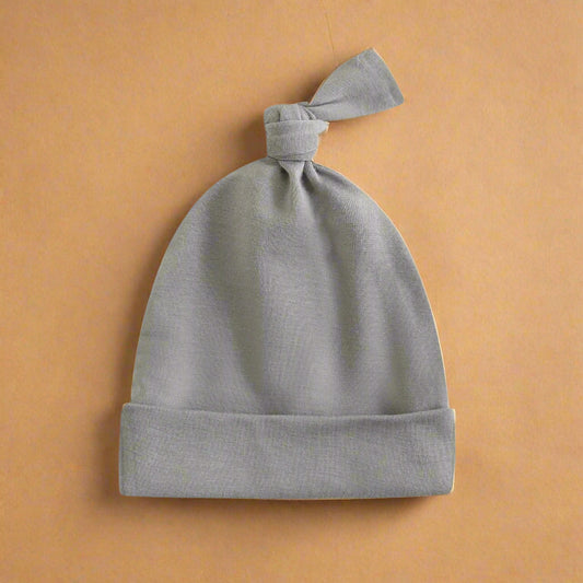 Forest Baby Beanie Hat